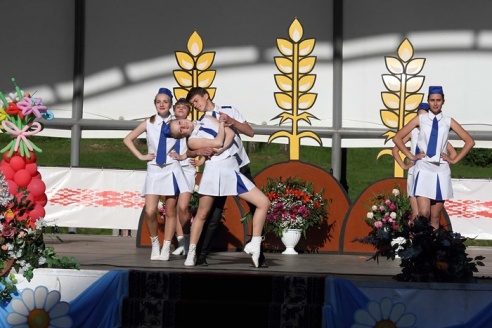 Выпускнікі. 2014 год. Фотаздымкі