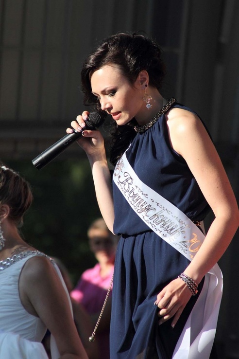 Выпускнікі. 2014 год. Фотаздымкі