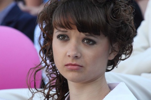 Выпускнікі. 2014 год. Фотаздымкі