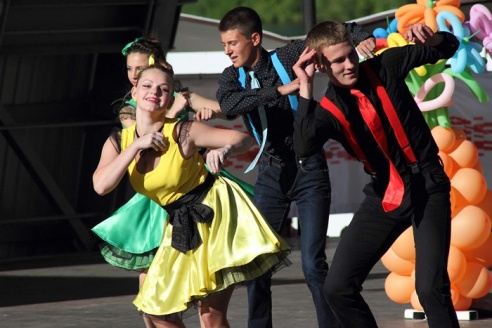 Выпускнікі. 2014 год. Фотаздымкі