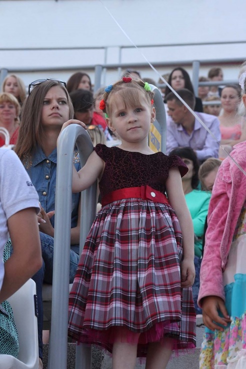 Выпускнікі. 2014 год. Фотаздымкі