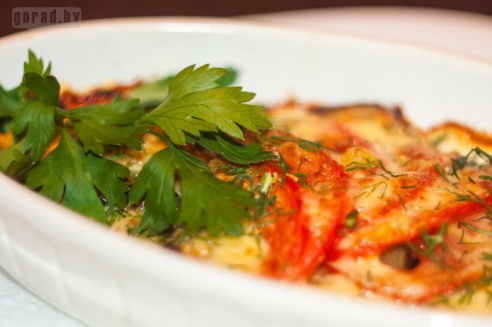 Кафе «Хмель» выбирают ценители вкуса и комфорта