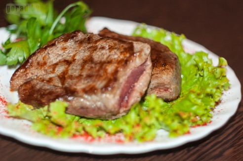 Кафе «Хмель» выбирают ценители вкуса и комфорта