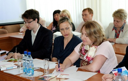 Когда Горки станут городом здоровья?