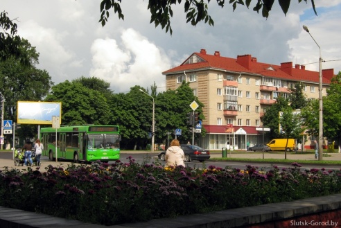 Хмурые выходные. Фото