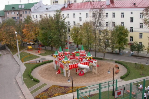 Чем помогают Могилёву города-побратимы