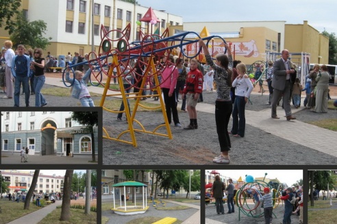 Чем помогают Могилёву города-побратимы