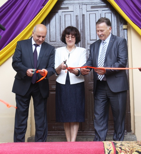 На пастаўскім фестывалі ўсіх сардэчна сустракалі (+фота)