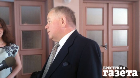 В Бресте прошел региональный семинар по актуальным вопросам сотрудничества санитарных служб приграничья