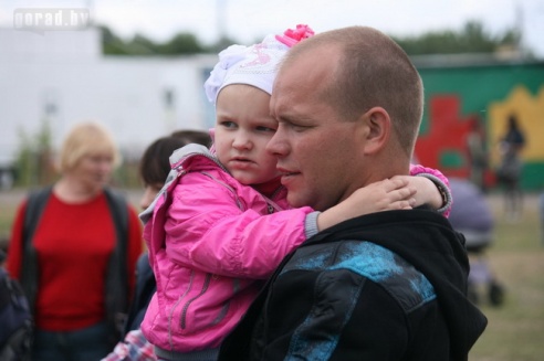 Слон чуть не съел зачётку могилёвского студента