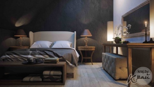 Реставрацию бровара в бывшем имении «Стайки» на Вилейщине планируют завершить в августе (ФОТО)