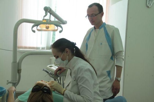 Н. Тристень: «Медицина – это чужие беды, слезы, все приходится через себя пропускать»