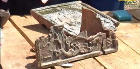 Топ-5 значных археалагічных знаходак на Магілёўшчыне за апошнія гады