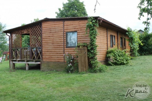 Чего не хватает для успешного развития агроэкотуризма в Вилейском районе (ФОТО)