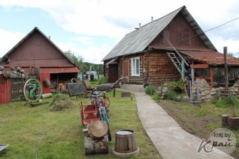 Чего не хватает для успешного развития агроэкотуризма в Вилейском районе (ФОТО)