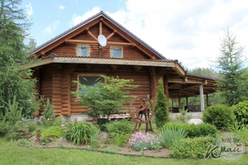 Чего не хватает для успешного развития агроэкотуризма в Вилейском районе (ФОТО)