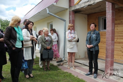 Чего не хватает для успешного развития агроэкотуризма в Вилейском районе (ФОТО)