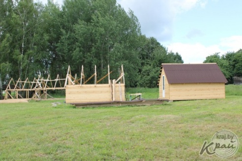 Чего не хватает для успешного развития агроэкотуризма в Вилейском районе (ФОТО)