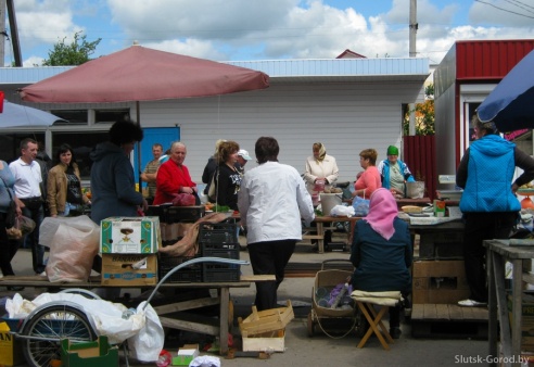 Пешком по воскресенью. 10 фото