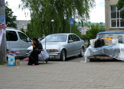 Пешком по воскресенью. 10 фото