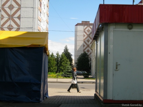 Пешком по воскресенью. 10 фото