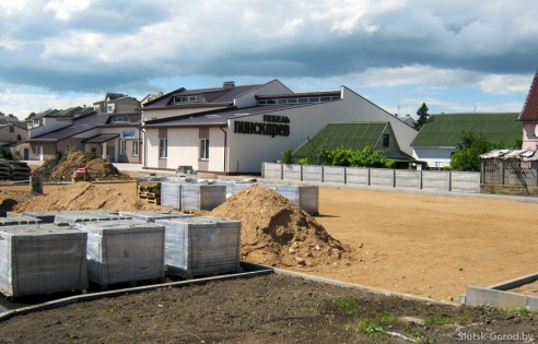 Пешком по воскресенью. 10 фото