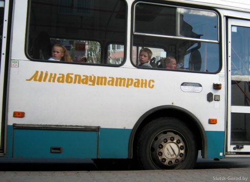 Пешком по воскресенью. 10 фото