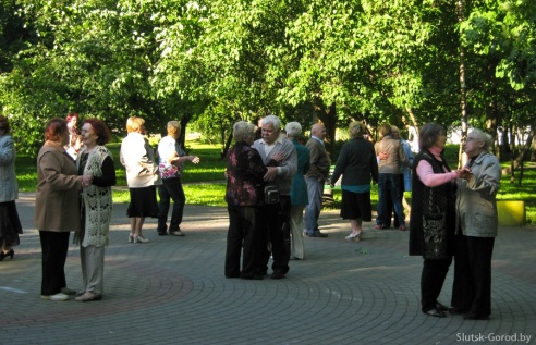Пешком по воскресенью. 10 фото