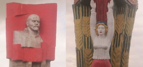 Знакомство с Мстиславлем на велосипеде