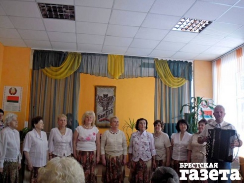 В Бресте прошло торжественное мероприятие, посвященное 90-летию создания ОО «БелТИЗ»