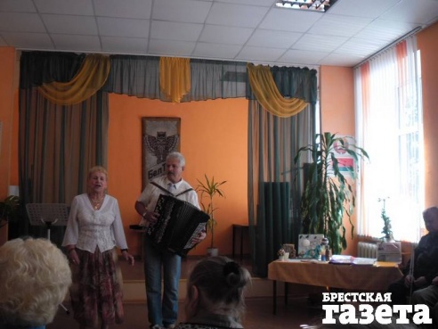 В Бресте прошло торжественное мероприятие, посвященное 90-летию создания ОО «БелТИЗ»