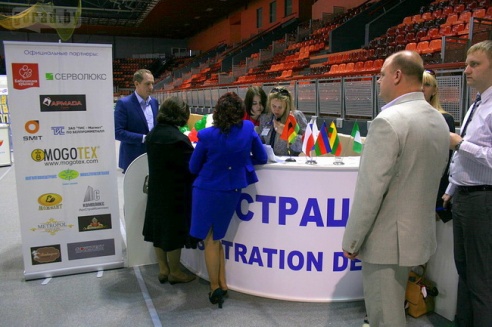 Могилёвские проекты заинтересовали иностранных инвесторов