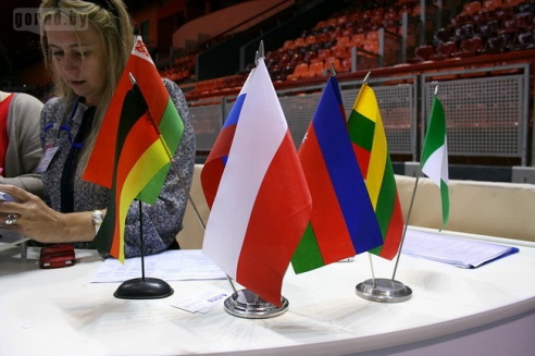 Могилёвские проекты заинтересовали иностранных инвесторов