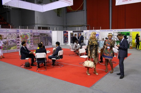 Могилёвские проекты заинтересовали иностранных инвесторов