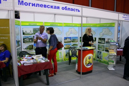 Могилёвские проекты заинтересовали иностранных инвесторов