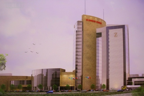 Могилёвские проекты заинтересовали иностранных инвесторов