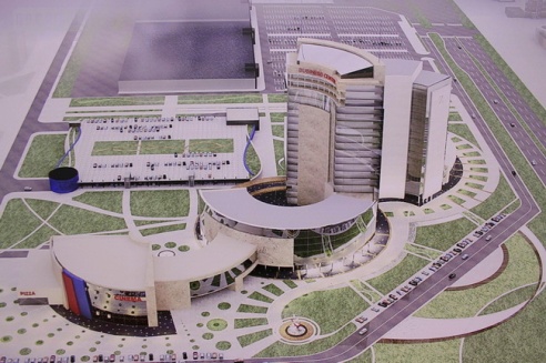 Могилёвские проекты заинтересовали иностранных инвесторов