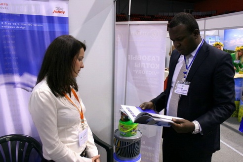 Могилёвские проекты заинтересовали иностранных инвесторов