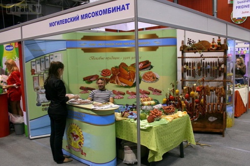 Могилёвские проекты заинтересовали иностранных инвесторов