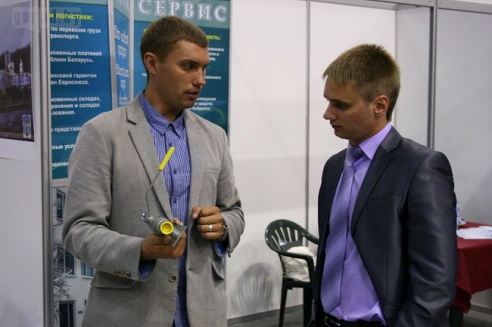 Могилёвские проекты заинтересовали иностранных инвесторов