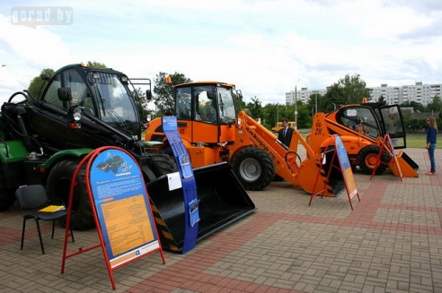 Могилёвские проекты заинтересовали иностранных инвесторов