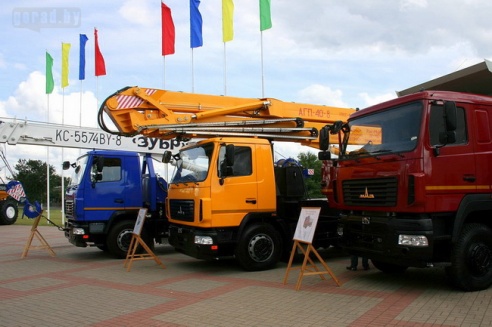 Могилёвские проекты заинтересовали иностранных инвесторов