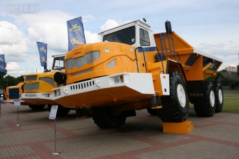 Могилёвские проекты заинтересовали иностранных инвесторов