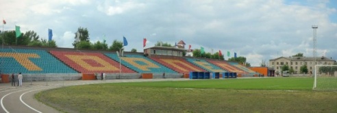 «Молодечно-2013» — «Торпедо» (Минск)