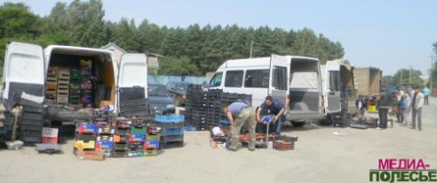 «Комаровка» сворачивается: последняя ягода по цене первой