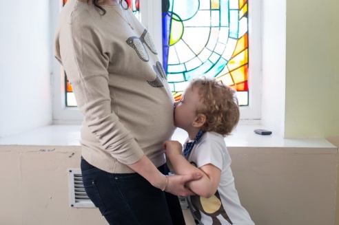 «Элит-мама» – первый оздоровительный центр для мам и малышей в Могилёве