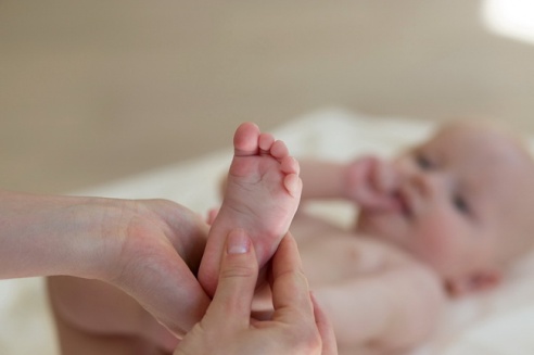 «Элит-мама» – первый оздоровительный центр для мам и малышей в Могилёве