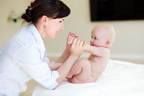 «Элит-мама» – первый оздоровительный центр для мам и малышей в Могилёве