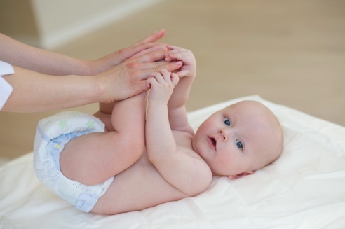 «Элит-мама» – первый оздоровительный центр для мам и малышей в Могилёве