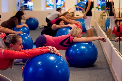 «Элит-мама» – первый оздоровительный центр для мам и малышей в Могилёве